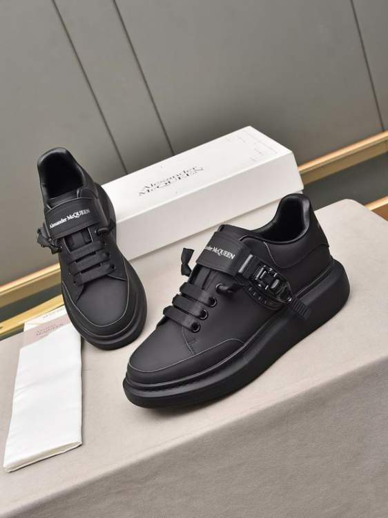 Picture of Alexander McQueen Shoes _SKUAlexanderMcQueensz35-3938-44hnx0601262